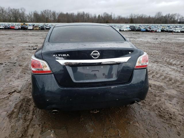 Photo 6 from auction – 2015 NISSAN ALTIMA 2.5 with VIN 1N4AL3AP1FC209463