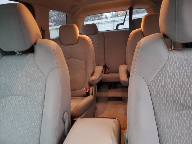 Photo 10 from auction – 2010 GMC ACADIA with VIN 1GKLRLEDXAJ130688