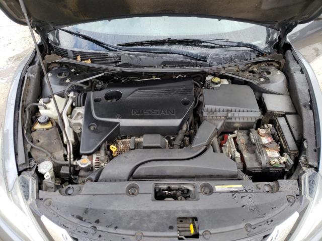 Photo 11 from auction – 2018 NISSAN ALTIMA 2.5 with VIN 1N4AL3AP2JC154577
