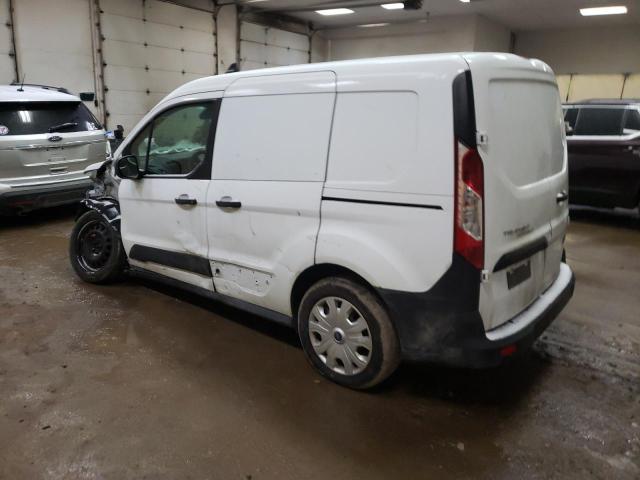 Photo 2 from auction – 2019 FORD TRANSIT CO with VIN NM0LS6E25K1429973