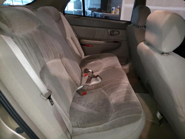 Photo 10 from auction – 2003 BUICK CENTURY CU with VIN 2G4WS52J231198012