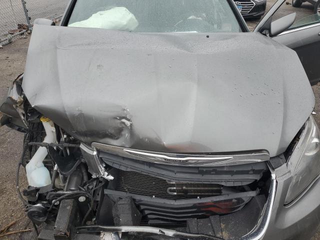 Photo 11 from auction – 2013 CHRYSLER 200 TOURIN with VIN 1C3CCBBBXDN684521