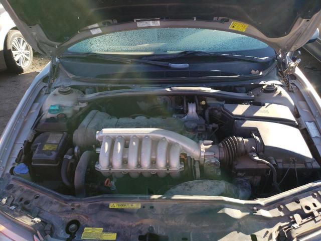 Photo 11 from auction – 2002 VOLVO S80 with VIN YV1TS92DX21242488