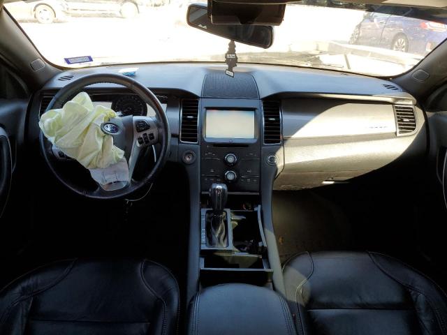 Photo 8 from auction – 2014 FORD TAURUS SEL with VIN 1FAHP2E84EG178068