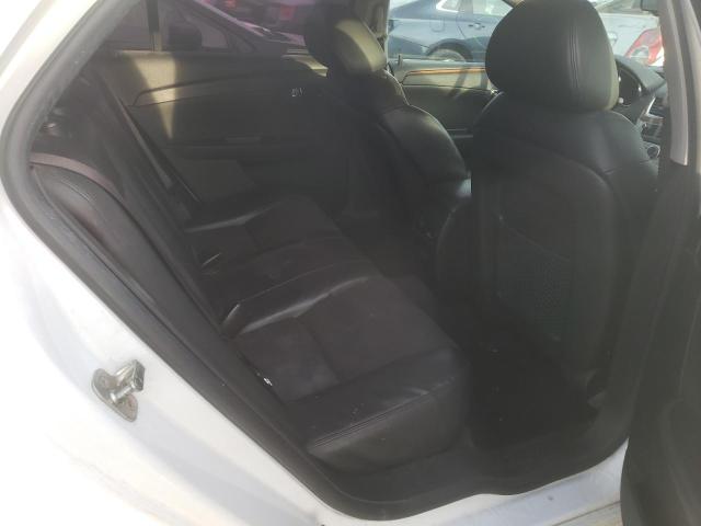 Photo 10 from auction – 2012 CHEVROLET MALIBU 2LT with VIN 1G1ZD5E01CF382891