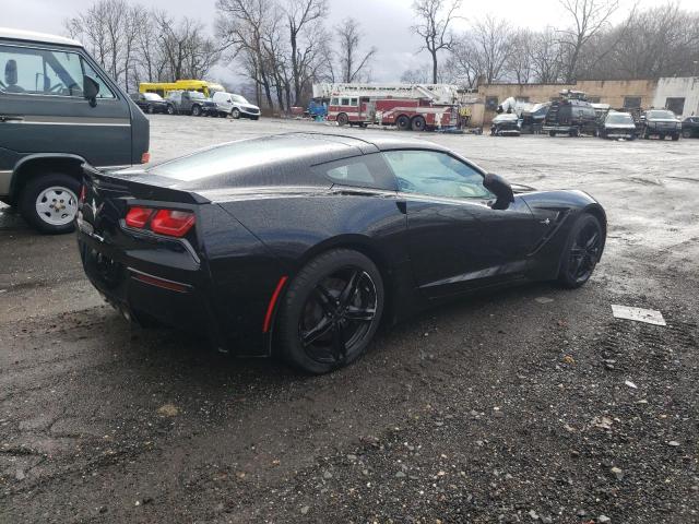 Photo 3 from auction – 2016 CHEVROLET CORVETTE S with VIN 1G1YA2D76G5103075
