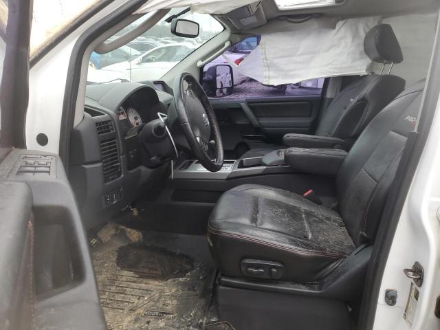 Photo 7 from auction – 2011 NISSAN TITAN S with VIN 1N6AA0ECXBN315752