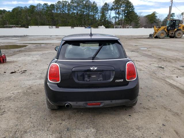 Photo 6 from auction – 2018 MINI COOPER with VIN WMWXP5C5XJ3C65216