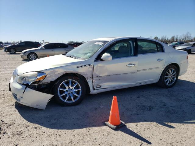Photo 1 from auction – 2007 BUICK LUCERNE CX with VIN 1G4HE57Y37U158215