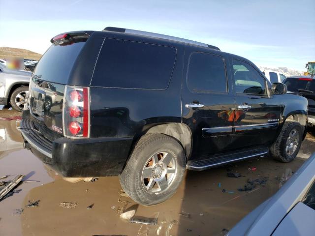 Photo 3 from auction – 2007 GMC YUKON DENA with VIN 1GKFK63877J234282