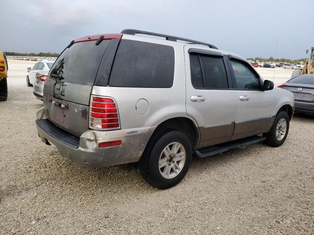 Photo 3 from auction – 2004 MERCURY MOUNTAINEE with VIN 4M2ZU66K74UJ07871