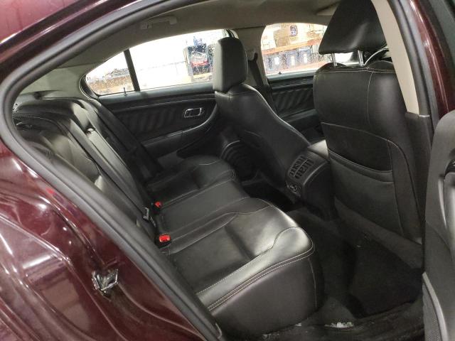 Photo 10 from auction – 2011 FORD TAURUS LIM with VIN 1FAHP2FW6BG120309