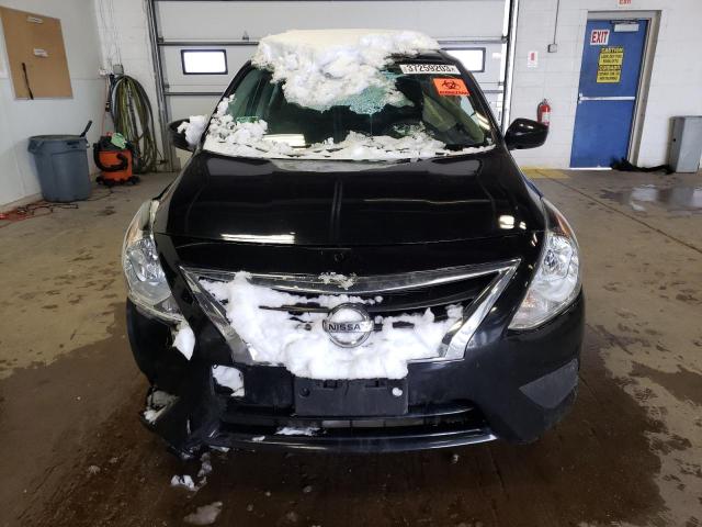 Photo 5 from auction – 2019 NISSAN VERSA S with VIN 3N1CN7AP9KL814918