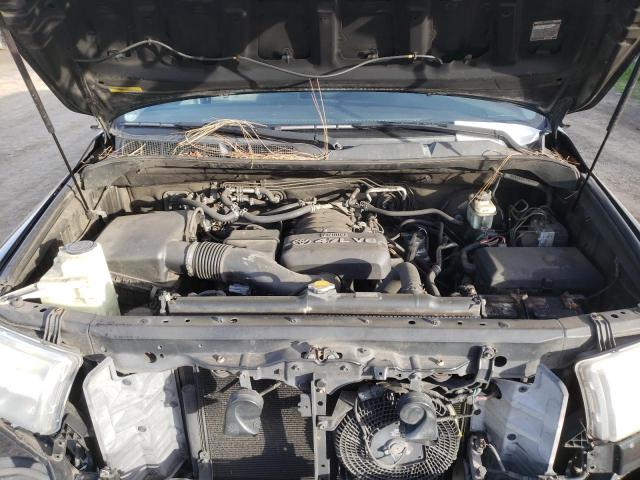Photo 11 from auction – 2009 TOYOTA SEQUOIA SR with VIN 5TDZT64A79S000771