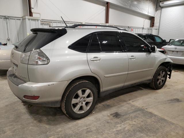 Photo 3 from auction – 2005 LEXUS RX 330 with VIN 2T2HA31U45C067289