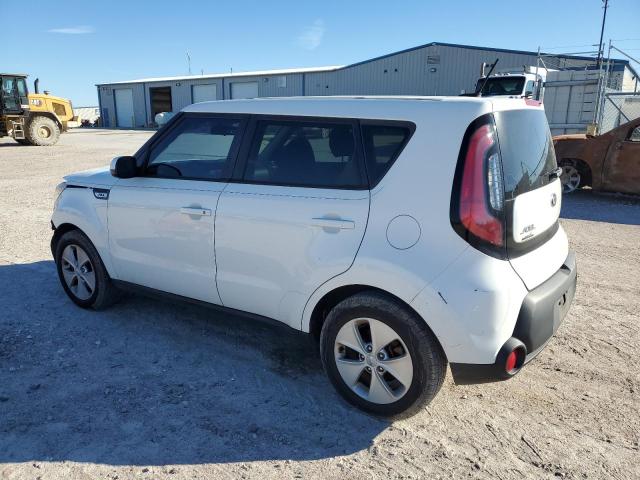 صورة رقم 2 من المزاد - 2015 KIA SOUL مع VIN KNDJN2A29F7793929
