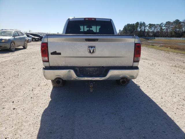 Photo 6 from auction – 2014 RAM 1500 SLT with VIN 1C6RR6GT2ES337885