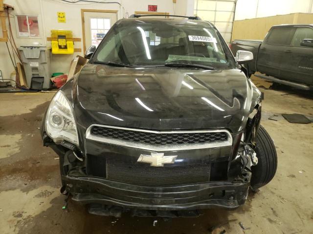 Photo 5 from auction – 2014 CHEVROLET EQUINOX LT with VIN 2GNFLHE33E6311611