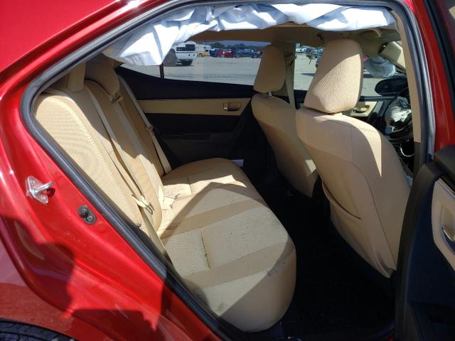 Photo 10 from auction – 2019 TOYOTA COROLLA L with VIN 2T1BURHE9KC222210