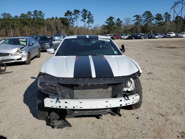 Photo 5 from auction – 2020 DODGE CHARGER SX with VIN 2C3CDXBG7LH100699