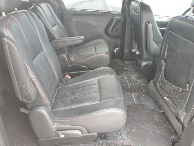 Photo 11 from auction – 2018 DODGE GRAND CARA with VIN 2C4RDGEG2JR237946