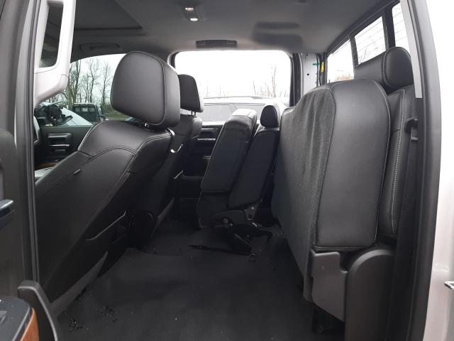 Photo 10 from auction – 2018 CHEVROLET SILVERADO with VIN 3GCUKSEJ8JG580619