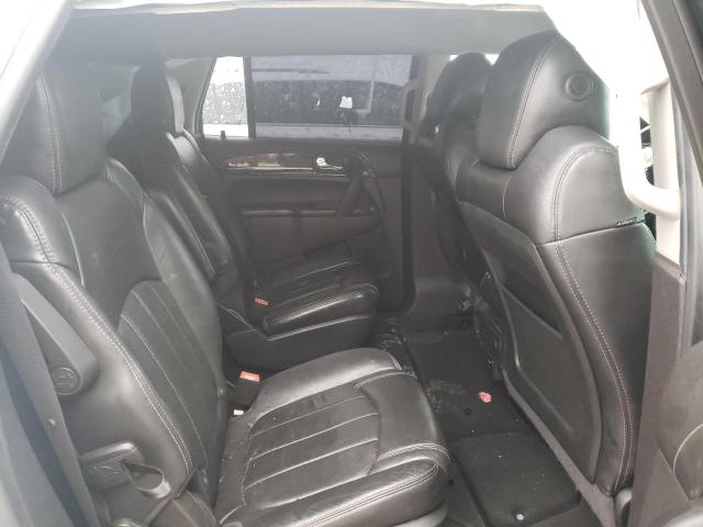 Photo 11 from auction – 2014 BUICK ENCLAVE with VIN 5GAKRBKD4EJ151646