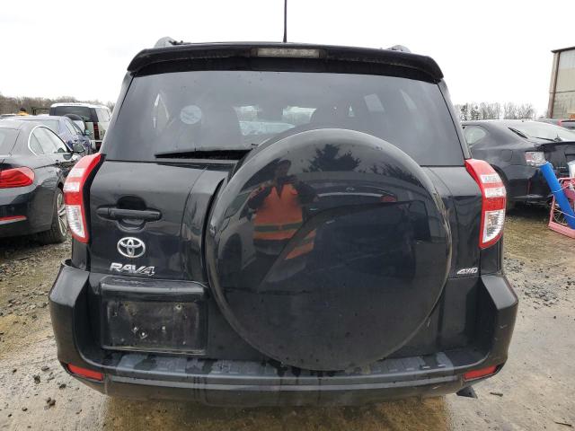 Photo 6 from auction – 2012 TOYOTA RAV4 LIMIT with VIN 2T3DK4DV7CW066134