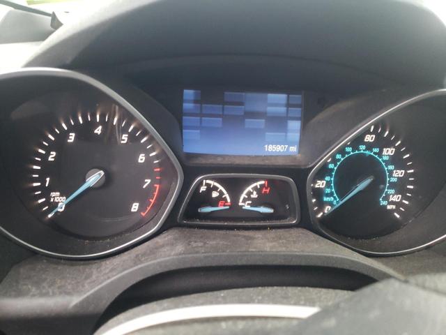 Photo 9 from auction – 2015 FORD ESCAPE S with VIN 1FMCU0F74FUB23450