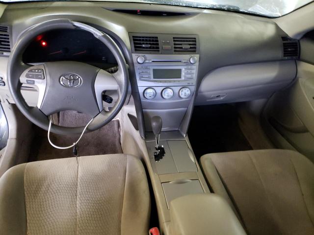 Photo 8 from auction – 2011 TOYOTA CAMRY BASE with VIN 4T1BF3EKXBU211393