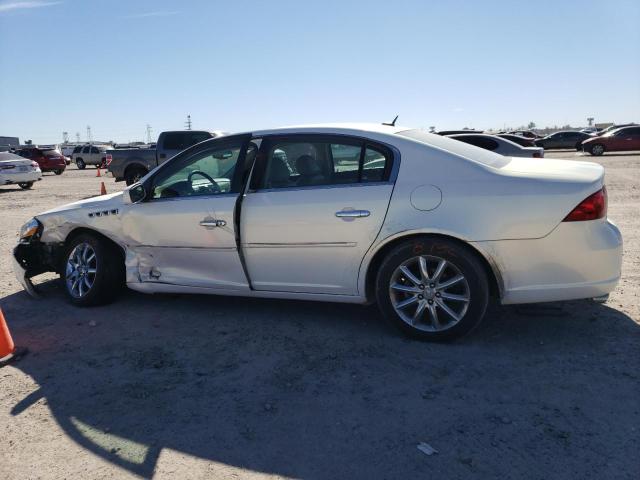 Photo 2 from auction – 2007 BUICK LUCERNE CX with VIN 1G4HE57Y37U158215