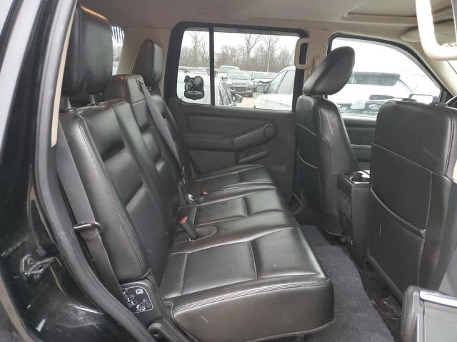 Photo 11 from auction – 2010 FORD EXPLORER X with VIN 1FMEU7DE0AUA05018