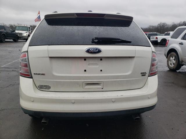 Photo 6 from auction – 2010 FORD EDGE SEL with VIN 2FMDK4JC1ABA45780