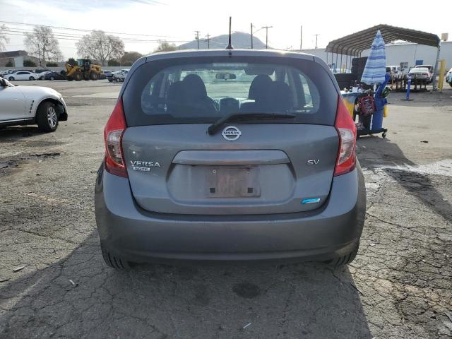 Photo 6 from auction – 2016 NISSAN VERSA NOTE with VIN 3N1CE2CP3GL401433