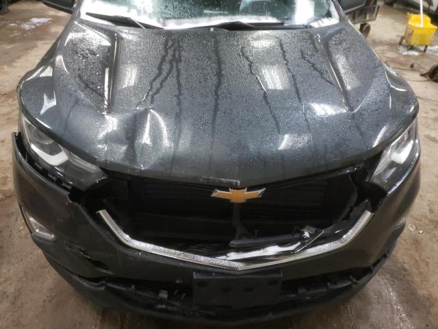 Zdjęcie 12 z aukcji – 2020 CHEVROLET EQUINOX LS z VIN 3GNAXHEV0LS584603