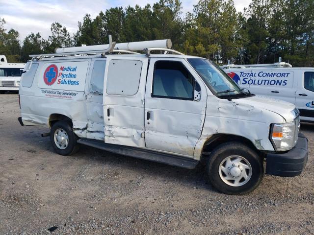 Photo 4 from auction – 2008 FORD ECONOLINE with VIN 1FBSS31L98DA08197