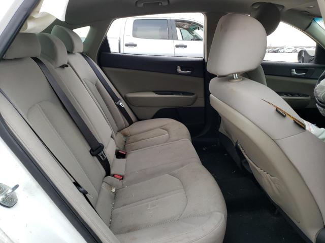 Photo 10 from auction – 2016 KIA OPTIMA LX with VIN KNAGT4L38G5087417