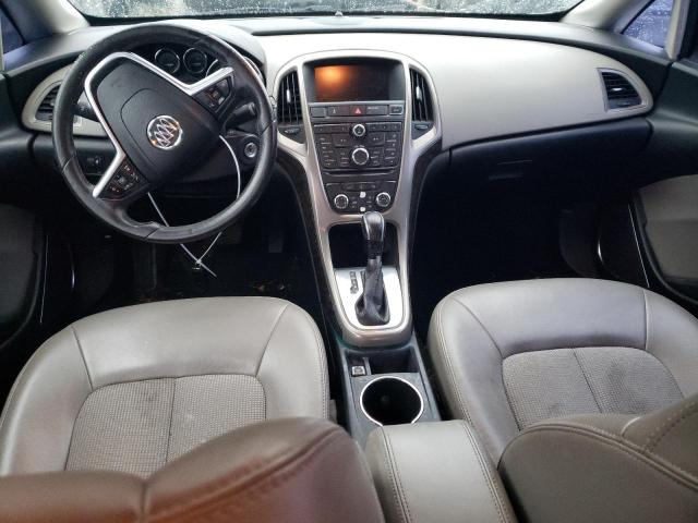 Foto 8 de la subasta – 2014 BUICK VERANO con VIN 1G4PP5SKXE4163143