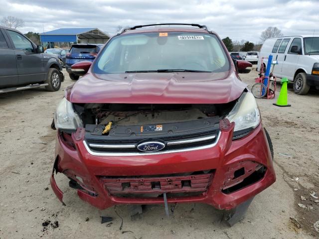 Photo 5 from auction – 2014 FORD ESCAPE TIT with VIN 1FMCU0JX0EUB22804