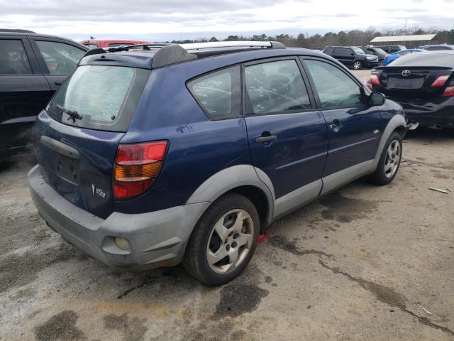 Photo 3 from auction – 2003 PONTIAC VIBE with VIN 5Y2SL64833Z444881