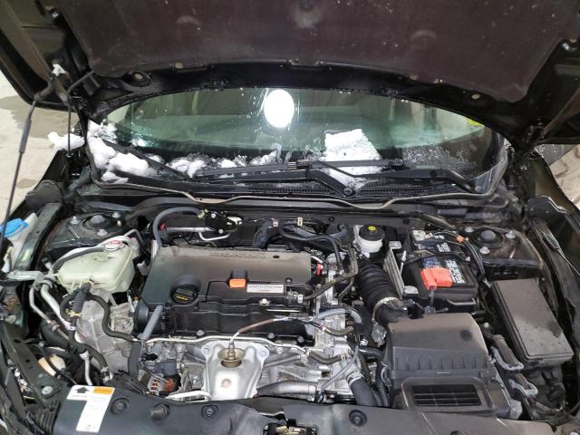 Photo 11 from auction – 2019 HONDA CIVIC LX with VIN 2HGFC2F65KH595386