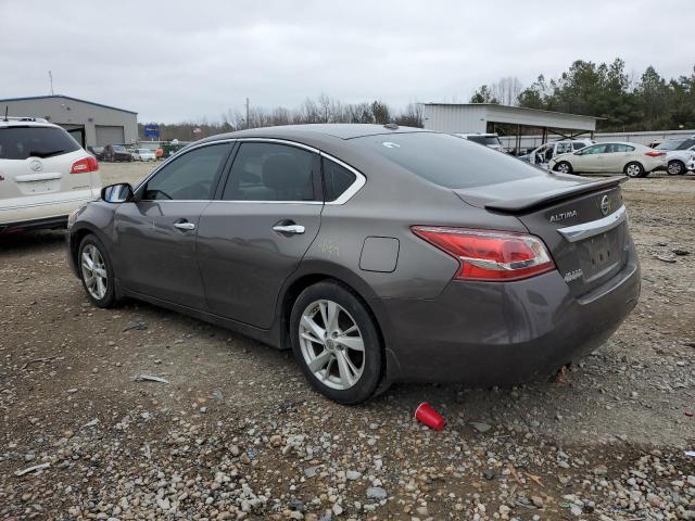 Photo 2 from auction – 2013 NISSAN ALTIMA 2.5 with VIN 1N4AL3AP7DC123538