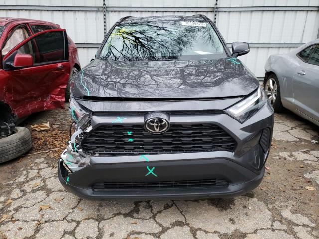 Photo 5 from auction – 2022 TOYOTA RAV4 XLE with VIN 2T3W1RFV7NC189121