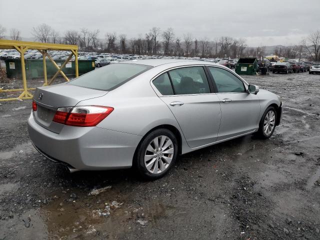 Photo 3 from auction – 2014 HONDA ACCORD EXL with VIN 1HGCR2F89EA017961