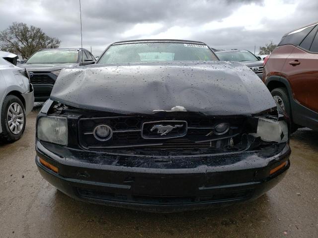 Photo 5 from auction – 2007 FORD MUSTANG with VIN 1ZVFT84NX75199848