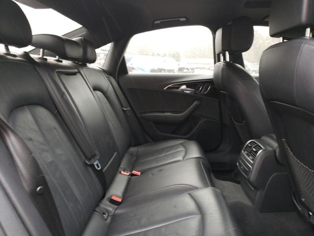 Photo 10 from auction – 2018 AUDI A6 PREMIUM with VIN WAUF8AFC2JN084849