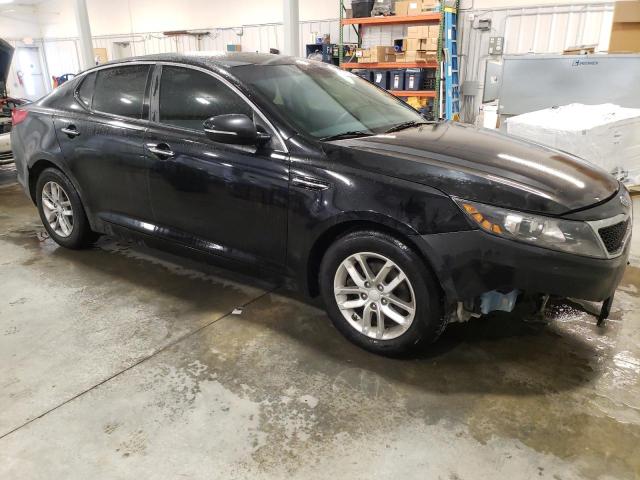 Photo 4 from auction – 2012 KIA OPTIMA LX with VIN 5XXGM4A79CG032793