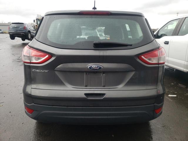 Photo 6 from auction – 2015 FORD ESCAPE S with VIN 1FMCU0F74FUB23450