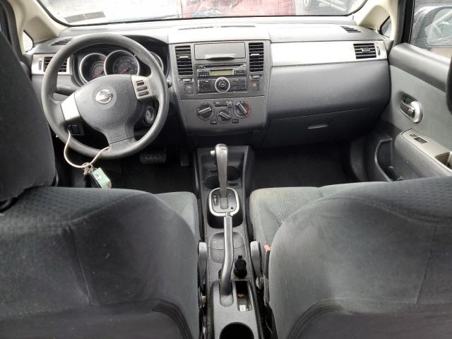 Photo 8 from auction – 2010 NISSAN VERSA S with VIN 3N1BC1CP8AL447620