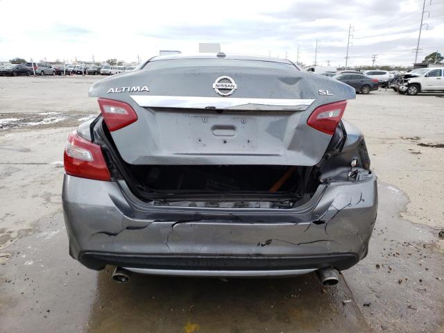 Photo 6 from auction – 2018 NISSAN ALTIMA 2.5 with VIN 1N4AL3AP2JC154577